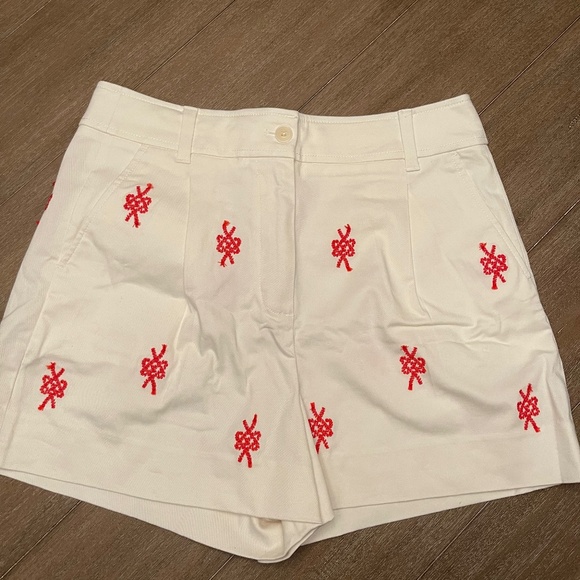 Jcrew sail knot shorts - Picture 1 of 1